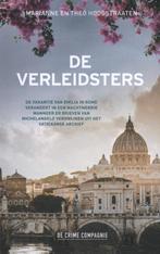Theo Hoogstraten: De verleidsters, Ophalen of Verzenden, Gelezen