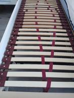 electrisch verstelbare latenbodem, Huis en Inrichting, Slaapkamer | Matrassen en Bedbodems, Ophalen, Gebruikt, 70 cm of minder