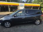 Renault Grand Scenic 1.4 TCE 96KW 7P 2010 Grijs, 74 €/maand, 4 cilinders, 7 stoelen, Handgeschakeld