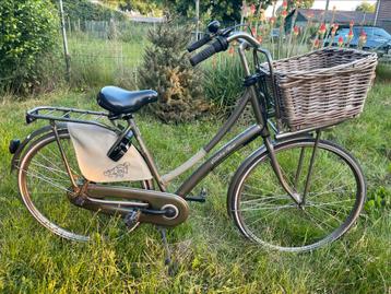 Sparta country tour transportfiets izgst beschikbaar voor biedingen