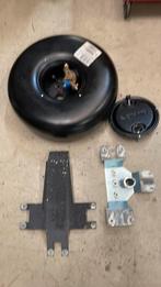 Ringtank lpg autogas, Ophalen, Gebruikt, Sales@prinsautogas.com, Prins Stako