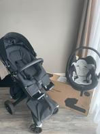 Stokke Xplory v6 kinderwagen compleet, Kinderen en Baby's, Kinderwagens en Combinaties, Ophalen, Overige merken