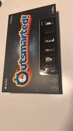 Outsmarted, Hobby en Vrije tijd, Gezelschapsspellen | Bordspellen, Ophalen, Zo goed als nieuw