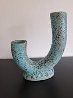 Prachtige Accolay vaas, Ophalen