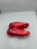 Puma ultra voetbalschoenen duurste versie, Sh, Maat XS of kleiner, Schoenen, Ophalen of Verzenden