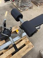 Impulse Lat pulldown/ Row/ 2 in 1 machine, Sport en Fitness, Fitnessmaterialen, Ophalen, Gebruikt, Overige typen, X