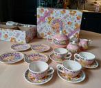 Blond Amsterdam kinderservies Pop en Beer, als nieuw!, Huis en Inrichting, Keuken | Servies, Ophalen, Blond Amsterdam, Zo goed als nieuw