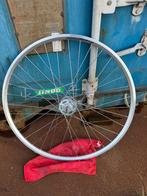 Nieuw 28 inch Achterwiel Nexus 3 versnellingen, Fietsen en Brommers, Fietsonderdelen, Ophalen of Verzenden, Nieuw, Wiel