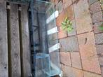 Aquarium 120x40x40, Dieren en Toebehoren, Ophalen of Verzenden, Gebruikt, Leeg aquarium