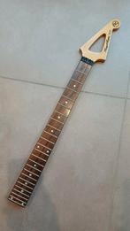 Floyd Rose headless neck/ gitaarhals, Muziek en Instrumenten, Ophalen of Verzenden, Gebruikt, Elektrische gitaar