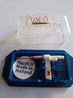 gebruikte pickup naald, Audio, Tv en Foto, Platenspelers, Ophalen of Verzenden, Gebruikt