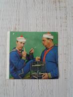 sticker peppi en kokki nr 7, Verzamelen, Ophalen of Verzenden, Zo goed als nieuw, Strip of Tekenfilm