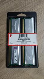 Kingston HyperX DDR3 1866 CL9 8GB Kit (2x4GB), Desktop, Gebruikt, Ophalen of Verzenden, DDR3