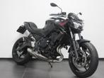 Kawasaki Z 650 ABS (bj 2021), Naked bike, Bedrijf