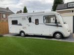 LMC Explorer i665 automaat krachtige 3.0 liter motor, Caravans en Kamperen, Campers, Ringverwarming, Fiat, Diesel, Particulier