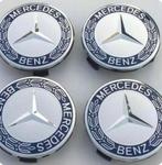 Nieuwe Mercedes naafdoppen 30%Korting€3,50 P.st.AMG€5,-P.st., Auto diversen, Verzenden, Nieuw