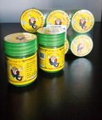 🌿Hong Thai Yadom Herbal Inhaler., Ophalen of Verzenden, Kruiden en Alternatief