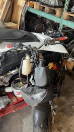 gillera runner onderdelen frame met kenteken, Fietsen en Brommers, Brommeronderdelen | Scooters, Ophalen of Verzenden