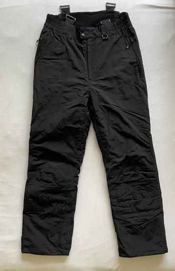 ZGAN Luxe Skibroek Human Nature Maat L Wintersportkleding beschikbaar voor biedingen