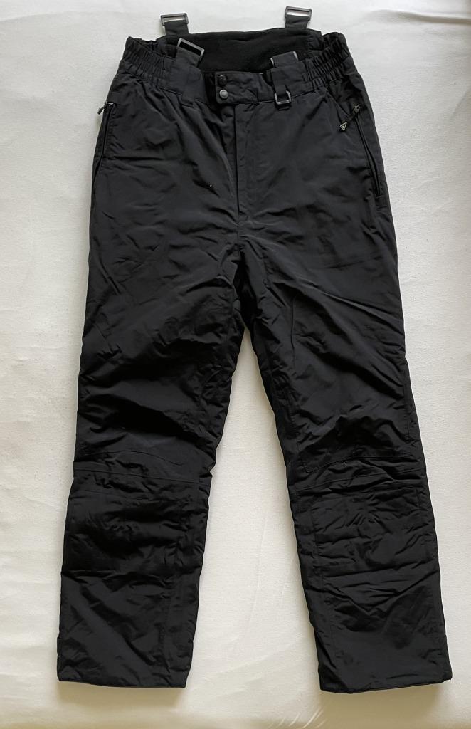 ZGAN Luxe Skibroek Human Nature Maat L Wintersportkleding, Kleding | Dames, Wintersportkleding, Zo goed als nieuw, Broek, Maat 42/44 (L)