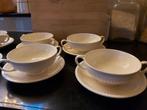 Los serviesgoed wedgewood edme, Huis en Inrichting, Keuken | Servies, Ophalen of Verzenden, Porselein, Wedgwood, Schaal of Schalen