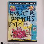 Dirk & Desiree Tweekeerbellen  Dirk zet de bloemetjes buiten, Hein de Kort, Eén stripboek, Ophalen of Verzenden, Zo goed als nieuw