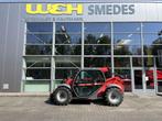 Manitou MVT 628 T, Zakelijke goederen, Machines en Bouw | Kranen en Graafmachines, Verreiker