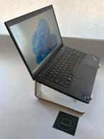 Lenovo Thinkpad L14 3 gen i5 12 generatie 16GB 256GB, Computers en Software, Windows Laptops, Qwerty, 14 inch, Zo goed als nieuw