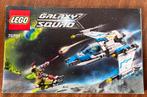 LEGO Space: 70701 Swarm Interceptor, Ophalen of Verzenden, Zo goed als nieuw, Complete set, Lego