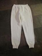 American Vintage BROEK maat S gebroken wit 100% katoen nieuw, Wit, Nieuw, Ophalen of Verzenden, American Vintage