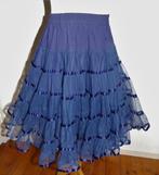 prachtige Jottum feest rok maat 140, Meisje, Jottum, Ophalen of Verzenden, Zo goed als nieuw