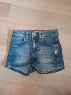 Cost:Bart korte broek maat XS/25, Blauw, Cost:Bart, Ophalen of Verzenden, Zo goed als nieuw