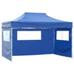 Partytent opvouwbaar paviljoen pagodetent 3x4 GRATIS BEZORGD, Tuin en Terras, Partytenten, Partytent, Minder dan 4 meter, Nieuw