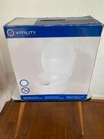 Vitility toiletverhoger met deksel, Diversen, Ophalen of Verzenden