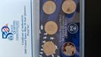 50 state quarters proof, Ophalen of Verzenden, Noord-Amerika