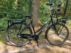 28" inch Meisjes transportfiets  Gazelle 3 versnellingen, Versnellingen, Zo goed als nieuw, Gazelle, Ophalen