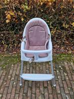 Kinderstoel met zitverkleiner, Kinderen en Baby's, Kinderstoelen, Ophalen, Gebruikt, Overige typen, Stoelverkleiner