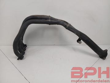 Uitlaatbochten Suzuki GSX-R 600 750 SRAD 1996 t/m 2000 uitla beschikbaar voor biedingen