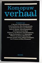 Kom op uw verhaal (1976), Verzenden, Zo goed als nieuw, Nederland