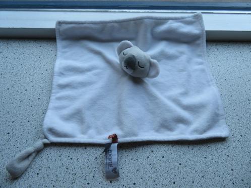 Knuffeldoek met koalabeer koala beer lief vriendje van Prena, Kinderen en Baby's, Speelgoed | Knuffels en Pluche, Zo goed als nieuw