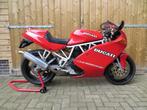 Onderdelen Ducati 750 SS 1991-98, Ophalen, Gebruikt