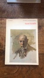 Isaac Israels, Boeken, Ophalen of Verzenden, Zo goed als nieuw, Schilder- en Tekenkunst