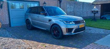 Land Rover Range Rover (sport)  P400e 404pk Commandshift beschikbaar voor biedingen