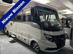 NIESMANN BISCHOFF Flair 880ER ACC Retarder geen Hefbed, Niesmann+Bischoff, Diesel, Mark@niesmannbischoff.nl, 8 meter en meer