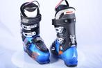 40,5 41 EU skischoenen ATOMIC WAYMAKER flex PLUS, BLUE, Gebruikt, Verzenden, 100 tot 140 cm, Schoenen