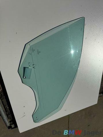 Zijruit R.V portierraam BMW 7serie E65 E66 51338223840 beschikbaar voor biedingen