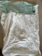 Fedde & Kees Slaapzak - Amper Gebruikt, Ophalen of Verzenden, Zo goed als nieuw, 70 tot 85 cm, Slaapzak