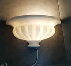 albast lamp, Ophalen of Verzenden, Zo goed als nieuw, Overige materialen, Klassiek