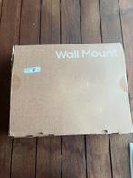 Samsung no gap wallmount tv ophangsysteem the frame, Audio, Tv en Foto, Televisies, 50 Hz, Nieuw, Ophalen of Verzenden, Samsung