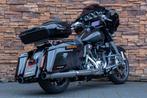 Harley-Davidson FLHXSE Street Glide CVO 117 (bj 2020), Bedrijf, Toermotor, 1917 cc